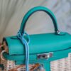 Hermes Kelly Picnic 20