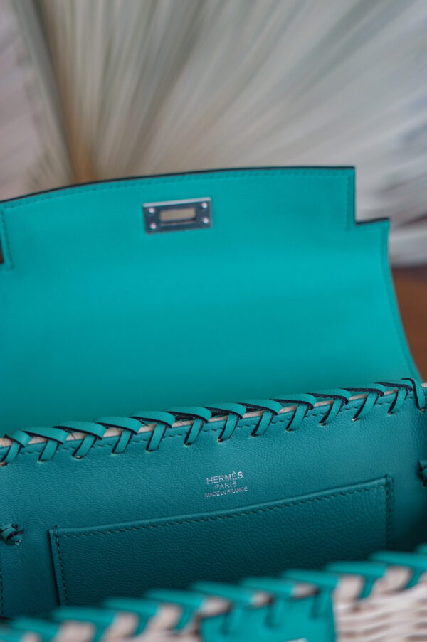 Hermes Kelly Picnic 20