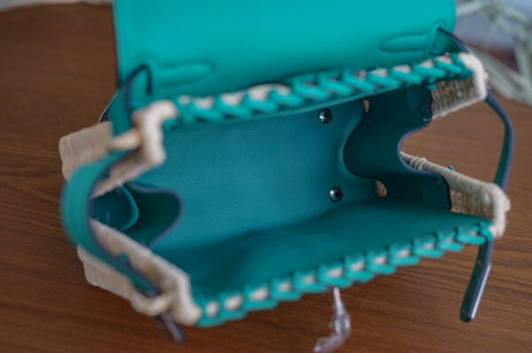 Hermes Kelly Picnic 20