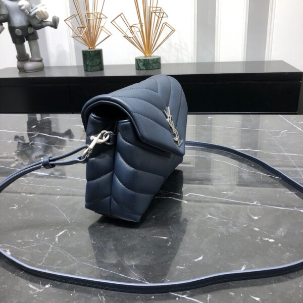 YSL LOULOU TOY