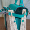 Hermes Kelly Picnic 20