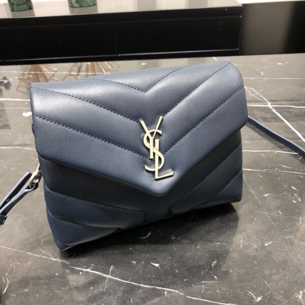 YSL LOULOU TOY