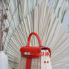 Hermes Kelly Picnic 20