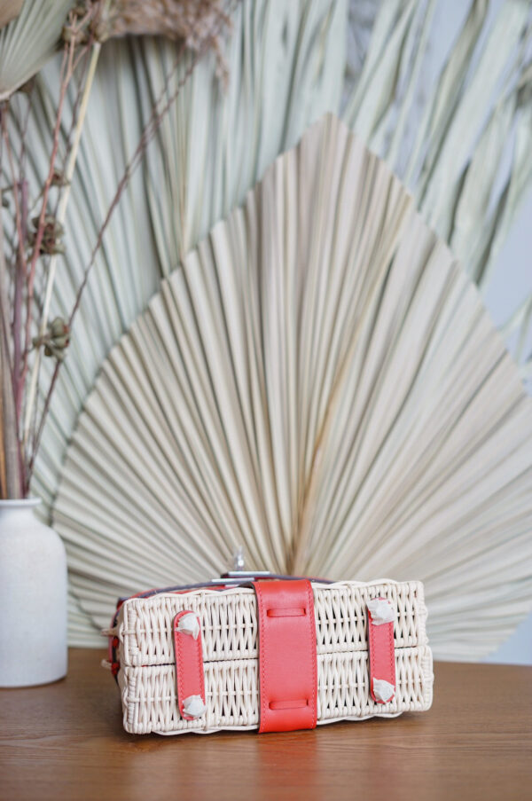 Hermes Kelly Picnic 20
