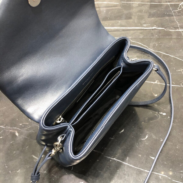 YSL LOULOU TOY