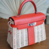 Hermes Kelly Picnic 20