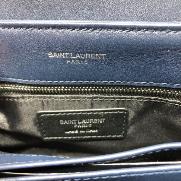YSL LOULOU TOY