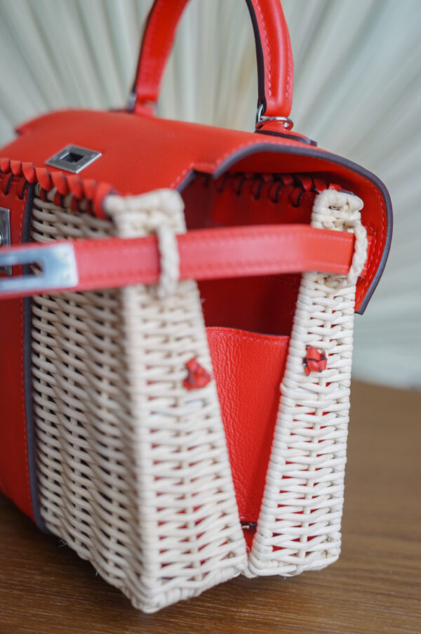 Hermes Kelly Picnic 20