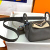 Hermes Mini Lindy