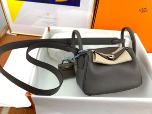 Hermes Mini Lindy