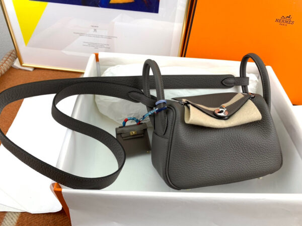 Hermes Mini Lindy