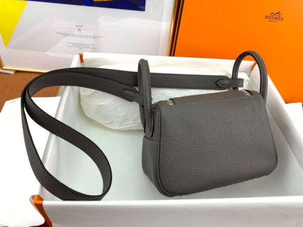Hermes Mini Lindy