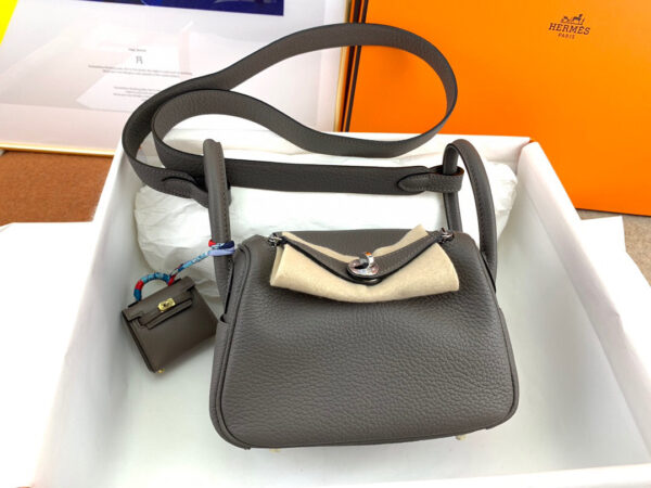 Hermes Mini Lindy