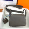 Hermes Mini Lindy