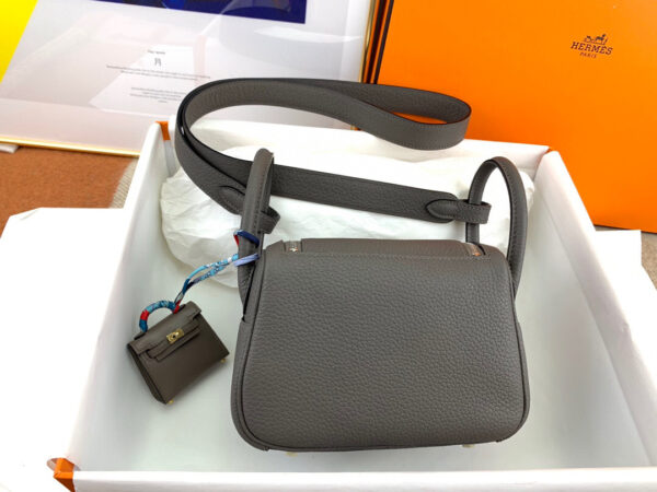 Hermes Mini Lindy