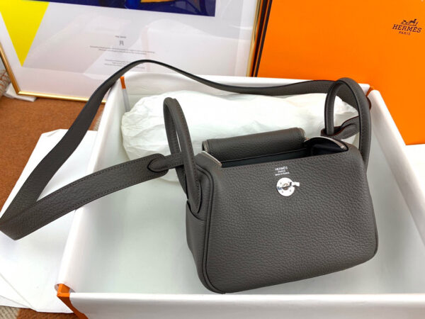 Hermes Mini Lindy