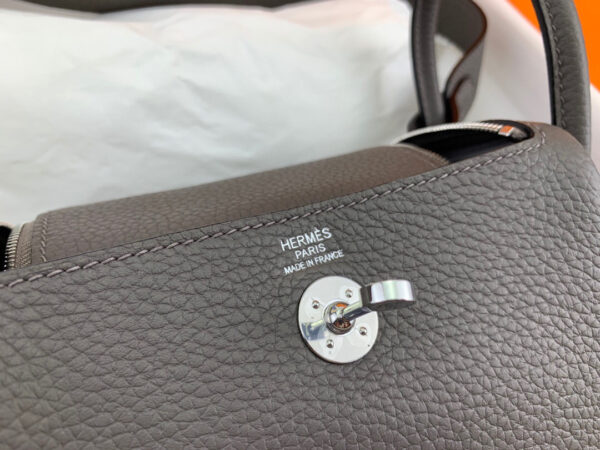 Hermes Mini Lindy