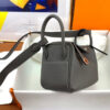 Hermes Mini Lindy