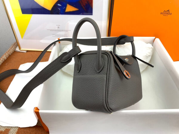 Hermes Mini Lindy
