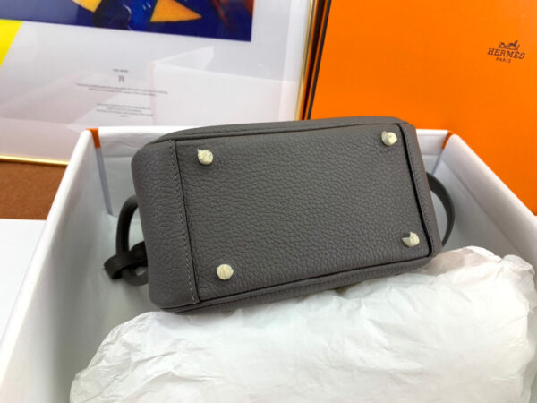 Hermes Mini Lindy
