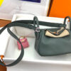 Hermes Mini Lindy