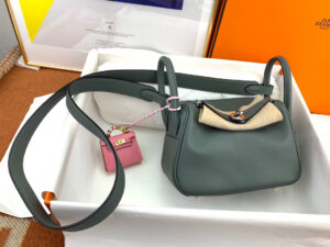 Hermes Mini Lindy