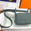 Hermes Mini Lindy