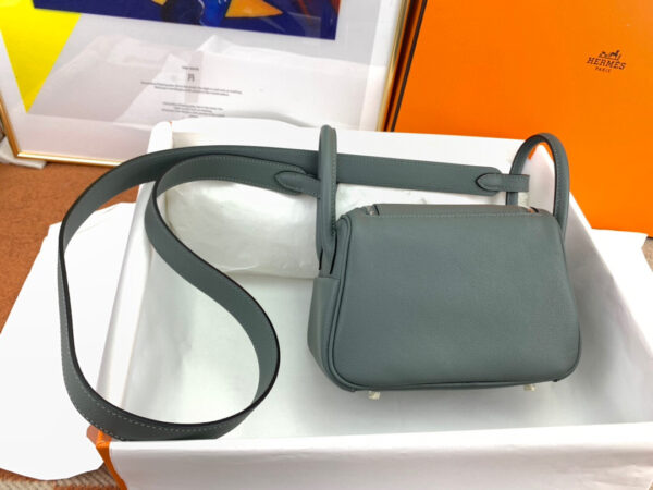 Hermes Mini Lindy