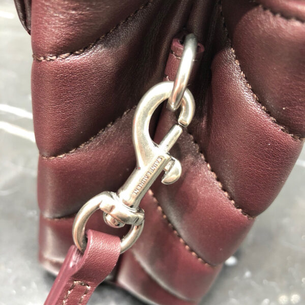 YSL LOULOU TOY