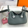 Hermes Mini Lindy