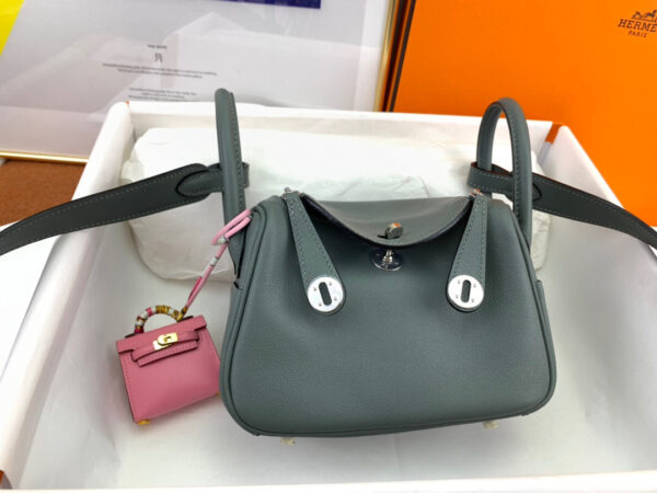 Hermes Mini Lindy