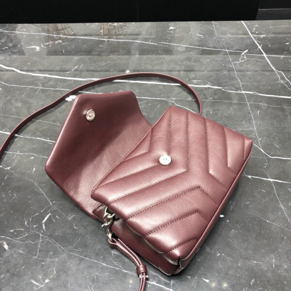 YSL LOULOU TOY