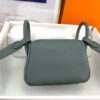 Hermes Mini Lindy