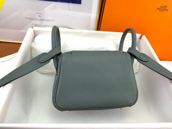 Hermes Mini Lindy