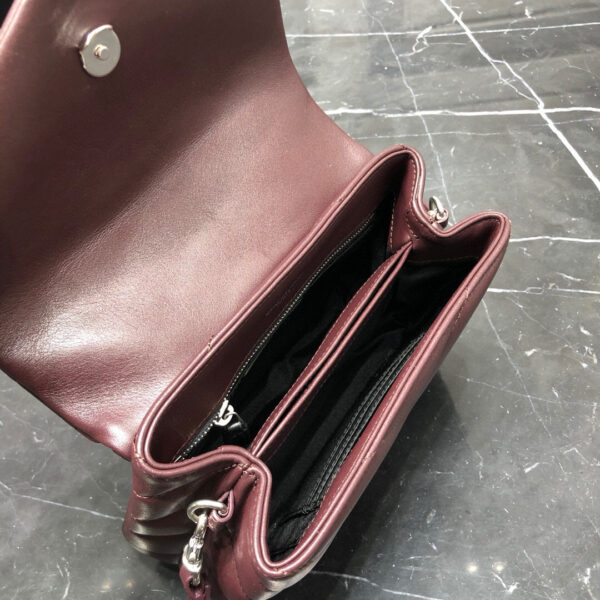 YSL LOULOU TOY