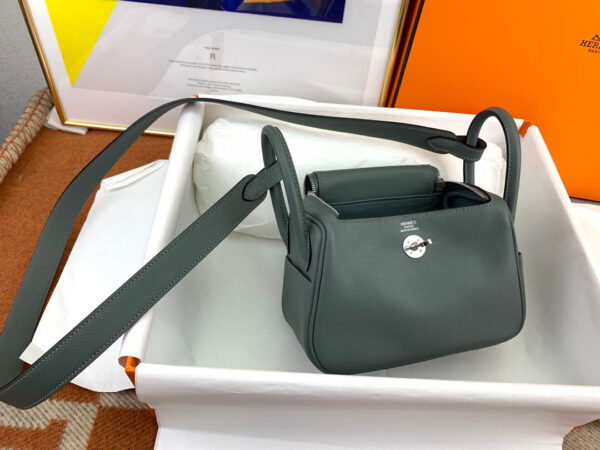 Hermes Mini Lindy