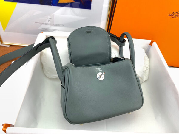 Hermes Mini Lindy