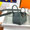 Hermes Mini Lindy