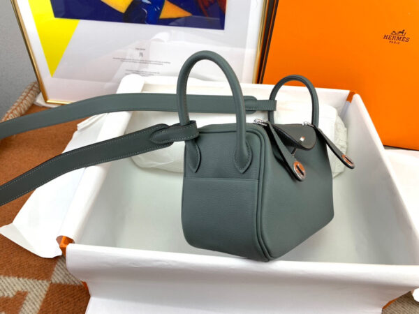 Hermes Mini Lindy