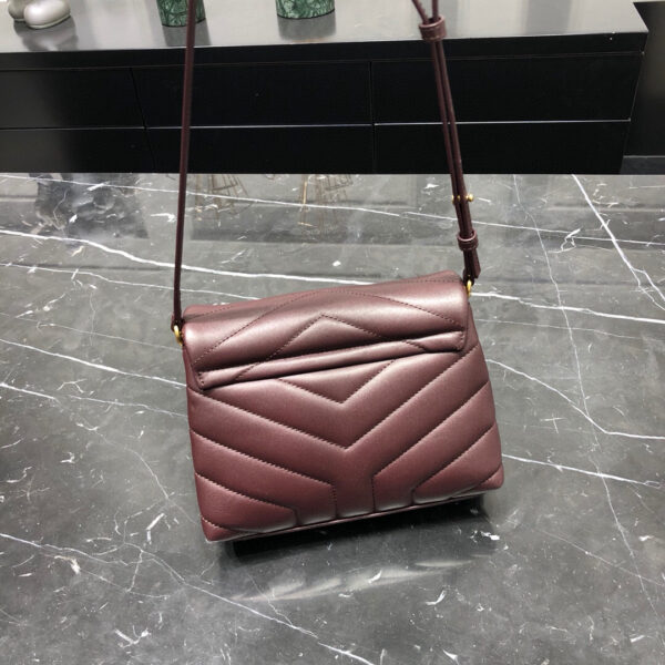 YSL LOULOU TOY