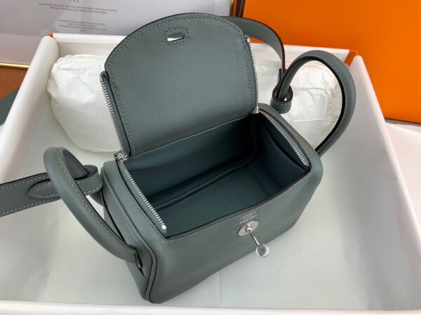 Hermes Mini Lindy