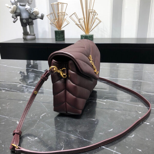 YSL LOULOU TOY