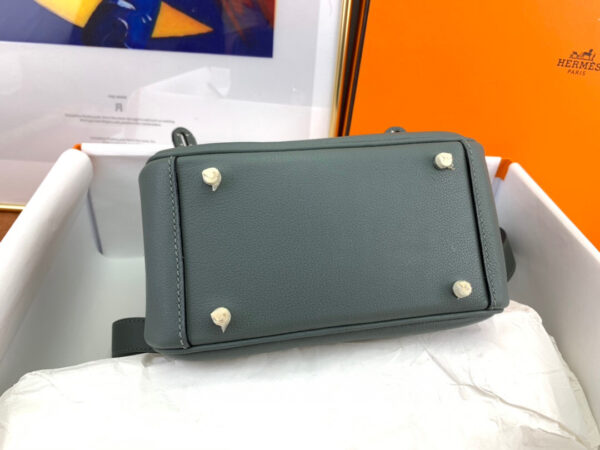 Hermes Mini Lindy
