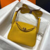 Hermes Mini Lindy