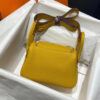 Hermes Mini Lindy