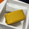 Hermes Mini Lindy