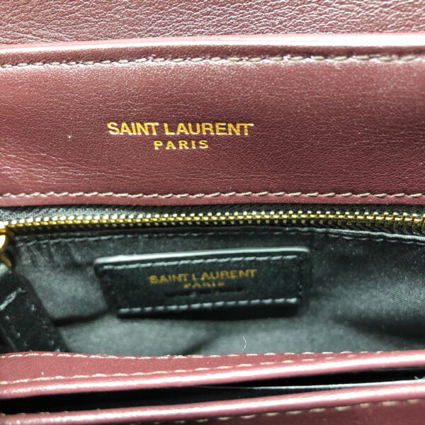 YSL LOULOU TOY