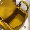 Hermes Mini Lindy