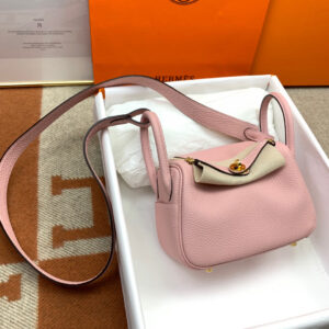 Hermes Mini Lindy