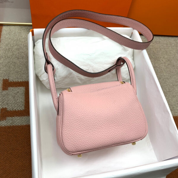 Hermes Mini Lindy